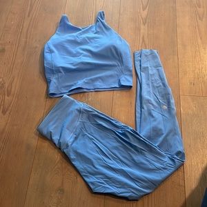 Lululemon Athletica Set